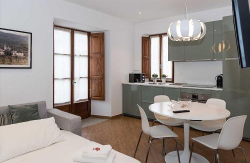 Serra San Bruno Apartment | Lasi house