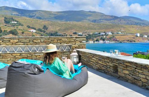 Paleopolis Apartment | Lasia Luxury Suite
