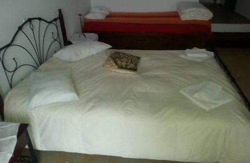 Agios Georgios Apartment | Lasinthos Eco Park