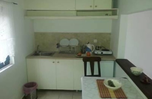 Agios Georgios Apartment | Lasinthos Eco Park