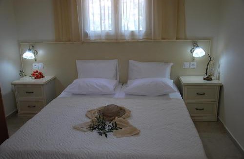 Stalida Apartment | Laskas Apartment