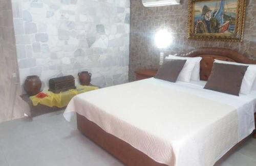 Stalida Apartment | Laskas Apartment
