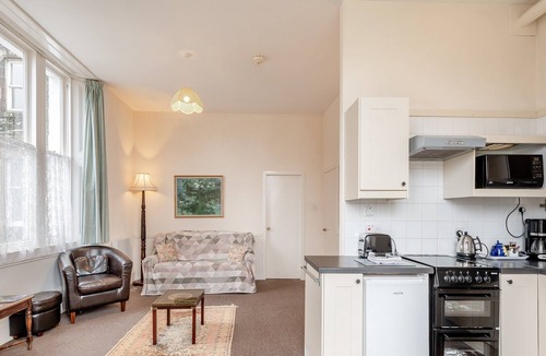 Dalmally Cottage | Late 16th century Ardbrecknish House is in a magnificent Highland setting with wonderful views of mo