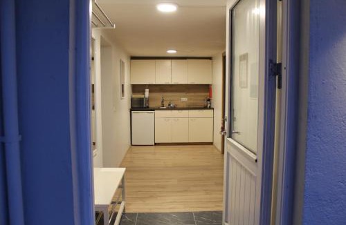 Husavik Apartment | Laugarholt Apartment