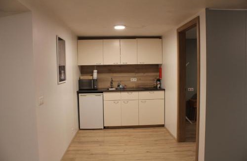 Husavik Apartment | Laugarholt Apartment