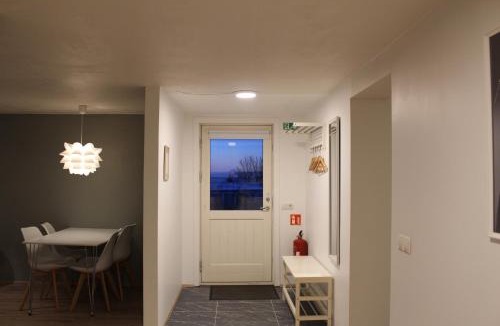 Husavik Apartment | Laugarholt Apartment
