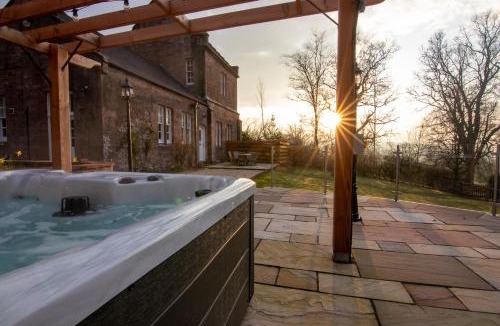 Thornhill Apartment | Laundry Cottage: Drumlanrig Castle