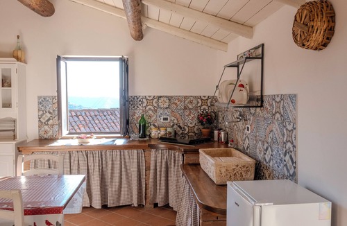 Spinoso Apartment | Launiur