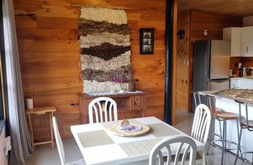 Duvauchelle House | Lavender Cottage at Akaroa Lavender