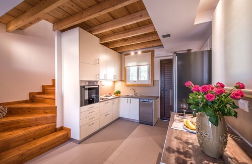 Psarou Villa | Lavish Zakynthos Villa | Villa Helios Serenity | 3 Bedrooms | Private Pool |.