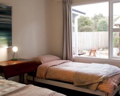 Great Bay House | Lawrence creek cottage Bruny Island