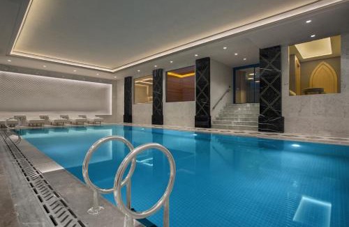 Beyoglu Hotel | Lazzoni Hotel