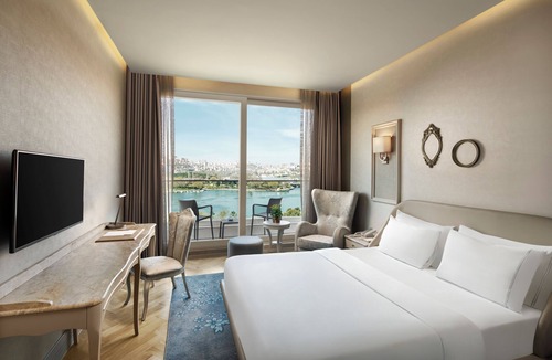 Beyoglu Hotel | Lazzoni Hotel