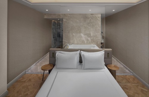 Beyoglu Hotel | Lazzoni Hotel