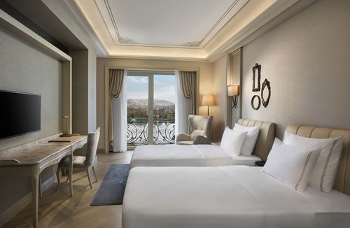 Beyoglu Hotel | Lazzoni Hotel