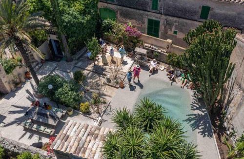 Sineu Villa | León de Sineu