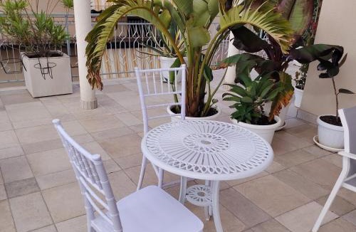 Cinquefrondi Bed & Breakfast | Le Antiche Colonne