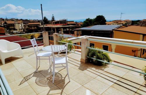 Cinquefrondi Bed & Breakfast | Le Antiche Colonne