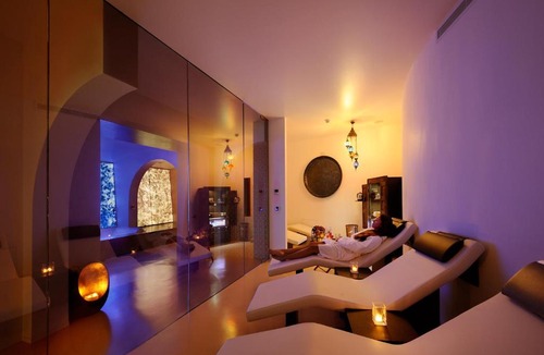 Cefalu Hotel | Le Calette Bay