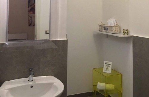 Marina di Gioiosa Ionica Bed & Breakfast | Le Camere di Rosanna