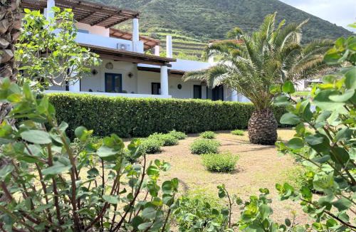 Malfa House | Le Case di Eolo