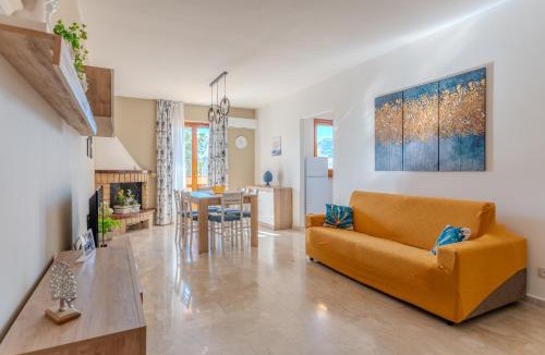 Roccalumera Apartment | LE CASETTE DI FLAVIA - Trinacria, Il Tesoro dell'Etna