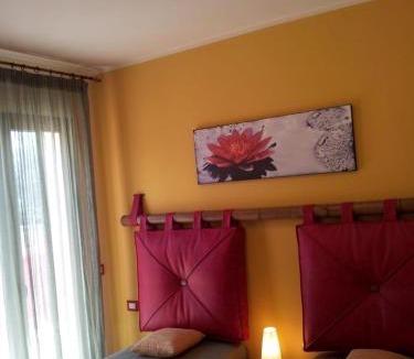 Sciacca Apartment | Le Cupole Sul Mare - Sciacca