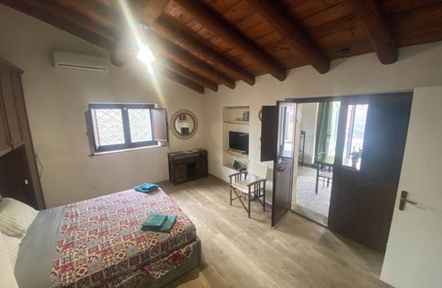 Fondachello House | Le Decime Retreat