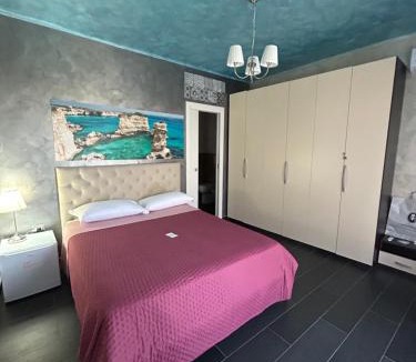 Monte Sant'Angelo Bed & Breakfast | Le Dimore di Mariuccia 2