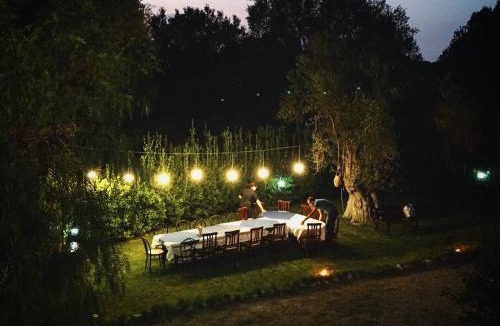 Calopezzati House | Le Macchie