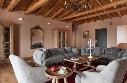 Voio Hotel | Le Marron