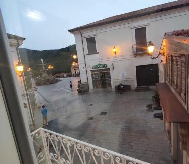 San Giorgio Morgeto Bed & Breakfast | Le Nouveau Grand Tour - Dimora del Commendatore