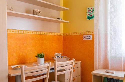 Capaci House | Le Perle rooms
