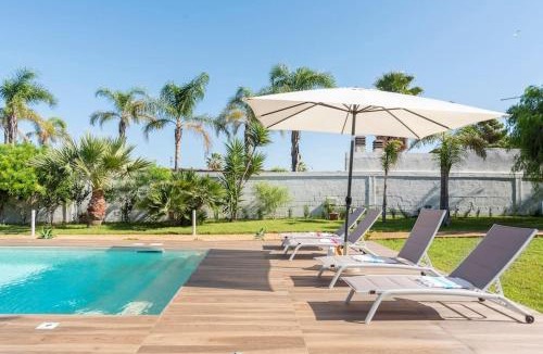 Reitani Villa | Le Perseidi Eco Home San Lorenzo