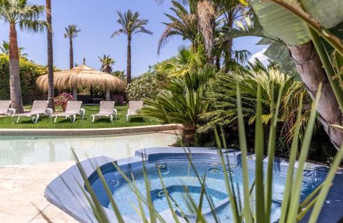 Binissalem House | Le Petit Paradis