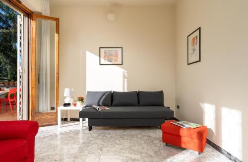Coverciano Apartment | Le Quattro Stagioni