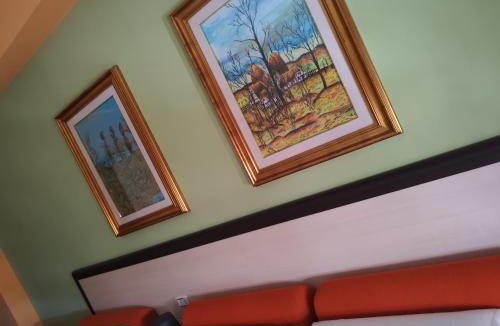 Serra Pedace Bed & Breakfast | Le Stagioni