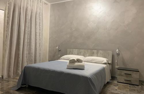 San Roberto House | Le Stanze della Braceria Calabrese