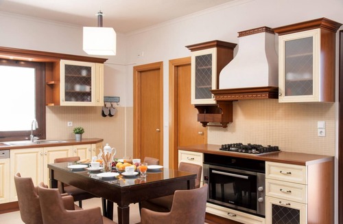 Mathes Villa | Le Stelle Villa Georgioupolis