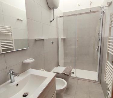 Villaggio Carrao Apartment | Le Zagare Case Vacanza