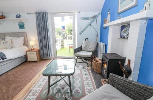 Maidens House | Learig Lodge