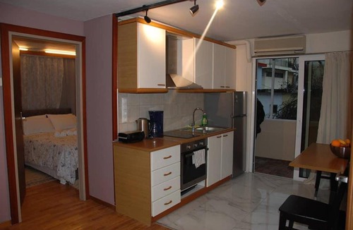 Ioannina Apartment | Leftys apartment 50m2 #1