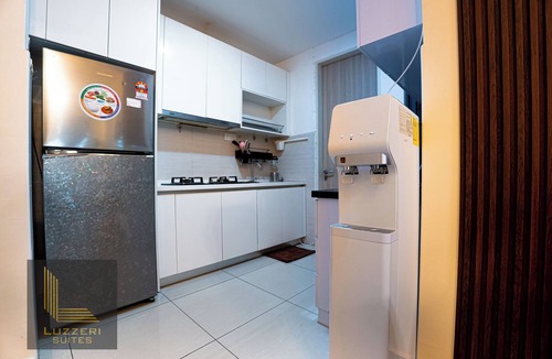 Kuala Lumpur City Centre Apartment | Legasi Kampung Baru By Skylivia
