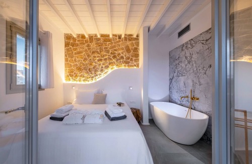 Plintri Hotel | Legendary Suites