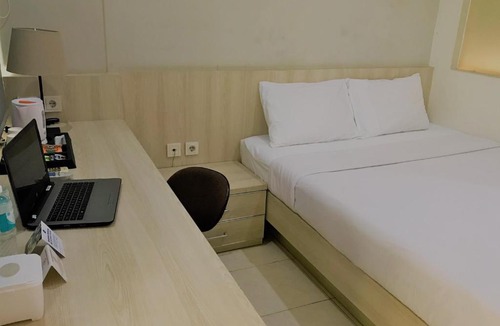 Bendungan Hilir House | LeGreen Suite Penjernihan