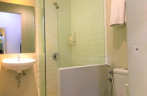 Bendungan Hilir House | LeGreen Suite Penjernihan