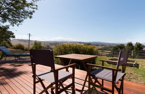 Relbia House | Leichhardt Cottages
