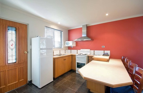 Wynyard RV Rental | Leisure Ville Holiday Centre