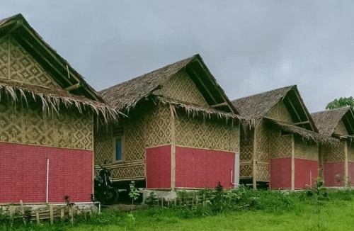 Pamijahan Hotel | Lembah Cawene Hills Syariah RedPartner