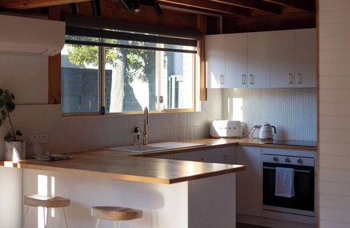 Bellerive Cottage | Lemon Tree